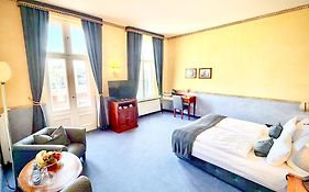 Hotel Am Luisenplatz